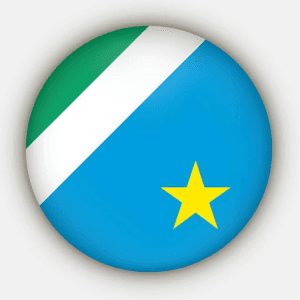 Mato Grosso do Sul